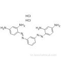 기본 브라운 1 CAS 10114-58-6